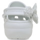 Crocs Classic Platform Bouquet Clog